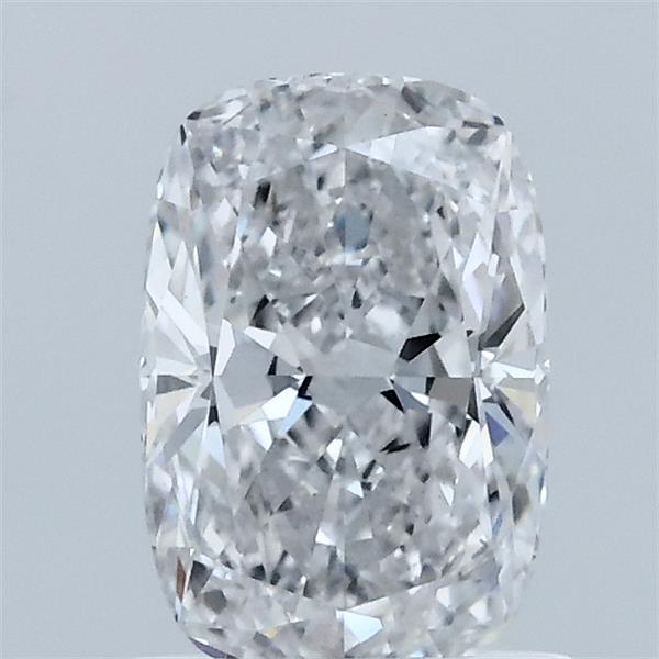 IGI 1.09 Carat Cushion Lab Grown Diamond 人工培育鑽石 實驗室人造鑽石