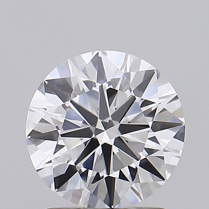 IGI 1.50 Carat Round Brilliant Lab Grown Diamond 人工培育鑽石 實驗室人造鑽石