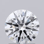 IGI 1.16 Carat Round Brilliant Lab Grown Diamond 人工培育鑽石 實驗室人造鑽石
