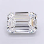 IGI 5.03 Carat Radiant Cut Lab Grown Diamond 人工培育鑽石 實驗室人造鑽石