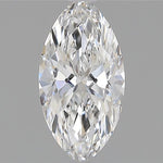 IGI 1.02 Carat Marquise Lab Grown Diamond 人工培育鑽石 實驗室人造鑽石