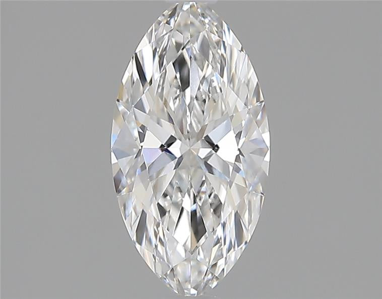IGI 1.02 Carat Marquise Lab Grown Diamond 人工培育鑽石 實驗室人造鑽石