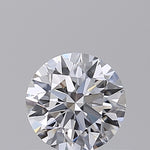 IGI 0.42 Carat 圓形 - Round Brilliant 培育鑽石 Lab Grown Diamond 人造鑽石 人工鑽石 實驗室鑽石 培養鑽石 香港 培育鑽 