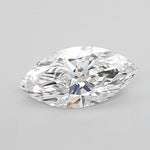 IGI 1.02 Carat Marquise Lab Grown Diamond 人工培育鑽石 實驗室人造鑽石