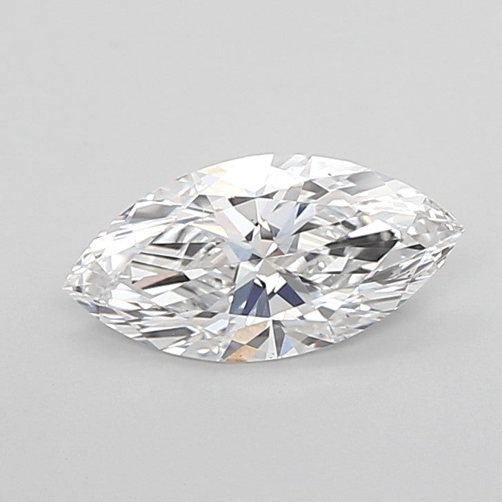 IGI 1.02 Carat Marquise Lab Grown Diamond 人工培育鑽石 實驗室人造鑽石