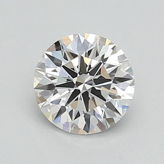IGI 0.52 Carat Round Brilliant Lab Grown Diamond 人工培育鑽石 實驗室人造鑽石