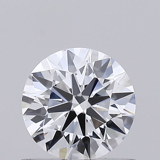 IGI 0.51 Carat Round Brilliant Lab Grown Diamond 人工培育鑽石 實驗室人造鑽石