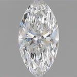 IGI 1.05 Carat Marquise Lab Grown Diamond 人工培育鑽石 實驗室人造鑽石