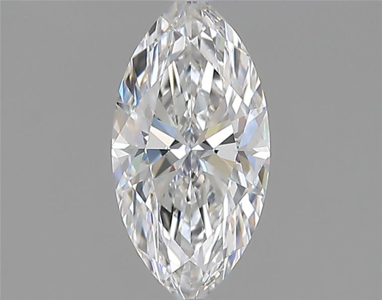 IGI 1.05 Carat Marquise Lab Grown Diamond 人工培育鑽石 實驗室人造鑽石