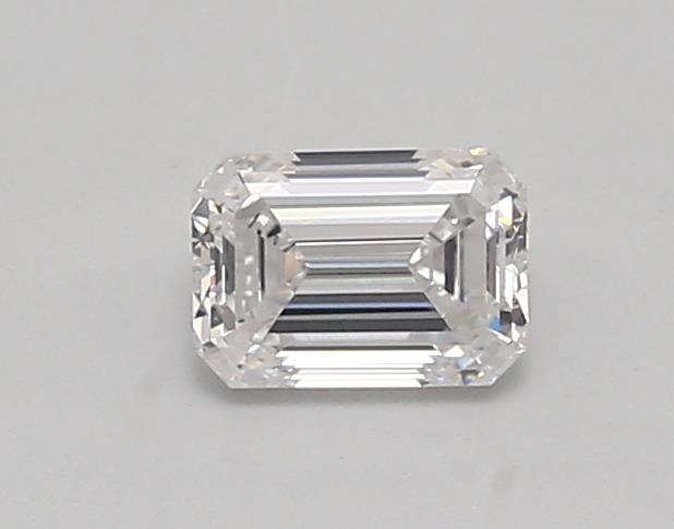 IGI 0.82 Carat Emerald Lab Grown Diamond 人工培育鑽石 實驗室人造鑽石