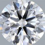 IGI 0.73 Carat Round Brilliant Lab Grown Diamond 人工培育鑽石 實驗室人造鑽石