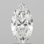 IGI 1.78 Carat Marquise Lab Grown Diamond 人工培育鑽石 實驗室人造鑽石