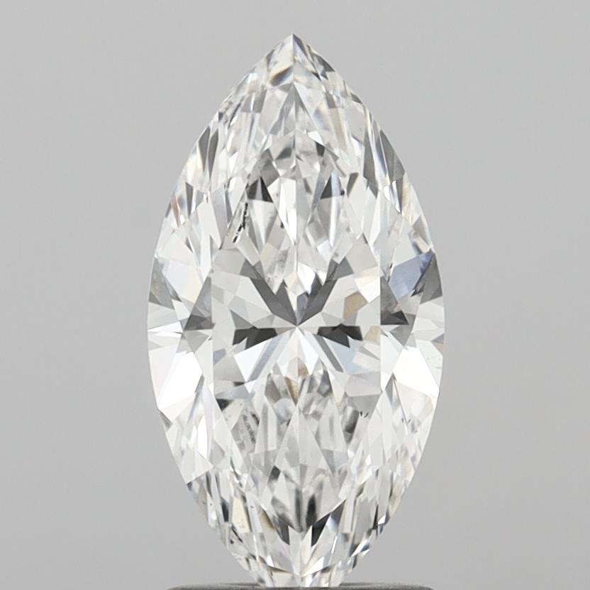 IGI 1.78 Carat Marquise Lab Grown Diamond 人工培育鑽石 實驗室人造鑽石