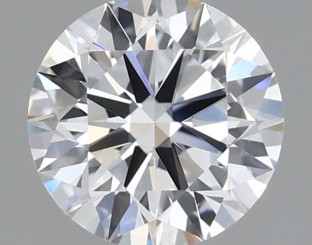 IGI 1.21 Carat Round Brilliant Lab Grown Diamond