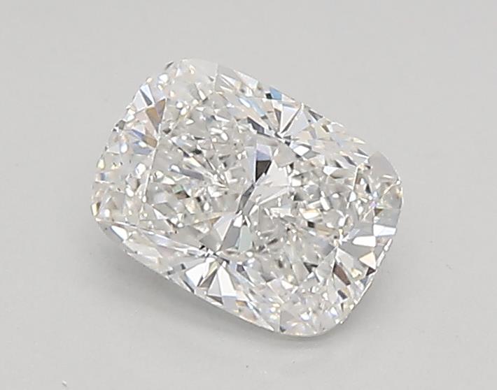 IGI 0.69 Carat Cushion Lab Grown Diamond