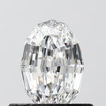 IGI 0.80 Carat Oval Lab Grown Diamond 人工培育鑽石 實驗室人造鑽石