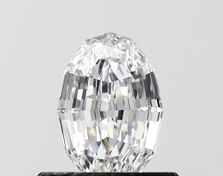 IGI 0.80 Carat Oval Lab Grown Diamond 人工培育鑽石 實驗室人造鑽石