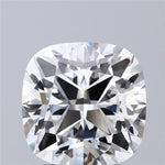 IGI 2.13 Carat Cushion Lab Grown Diamond 人工培育鑽石 實驗室人造鑽石