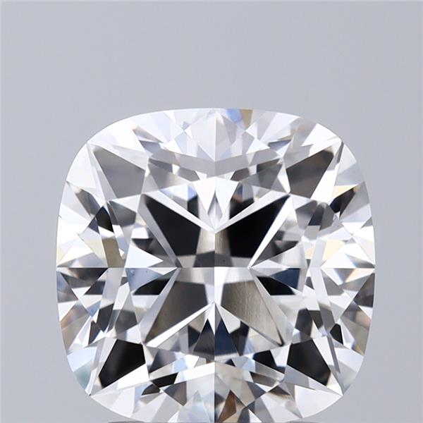 IGI 2.13 Carat Cushion Lab Grown Diamond 人工培育鑽石 實驗室人造鑽石