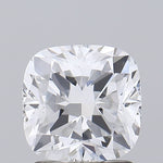 IGI 1.55 Carat Cushion Lab Grown Diamond 人工培育鑽石 實驗室人造鑽石