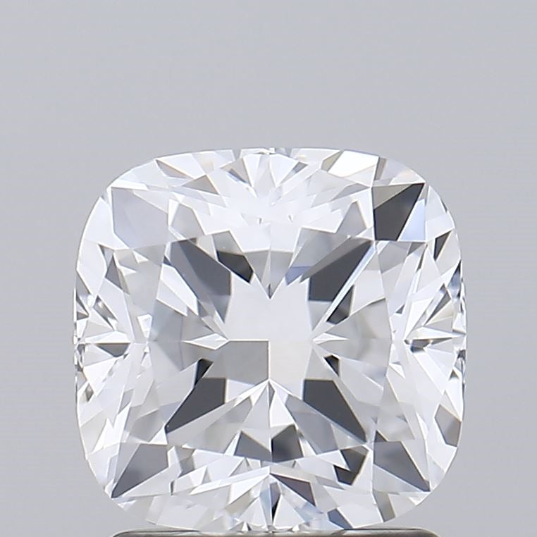 IGI 1.55 Carat Cushion Lab Grown Diamond 人工培育鑽石 實驗室人造鑽石