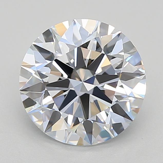 IGI 1.54 Carat Round Brilliant Lab Grown Diamond 人工培育鑽石 實驗室人造鑽石