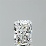 IGI 1.04 Carat Radiant Cut Lab Grown Diamond 人工培育鑽石 實驗室人造鑽石