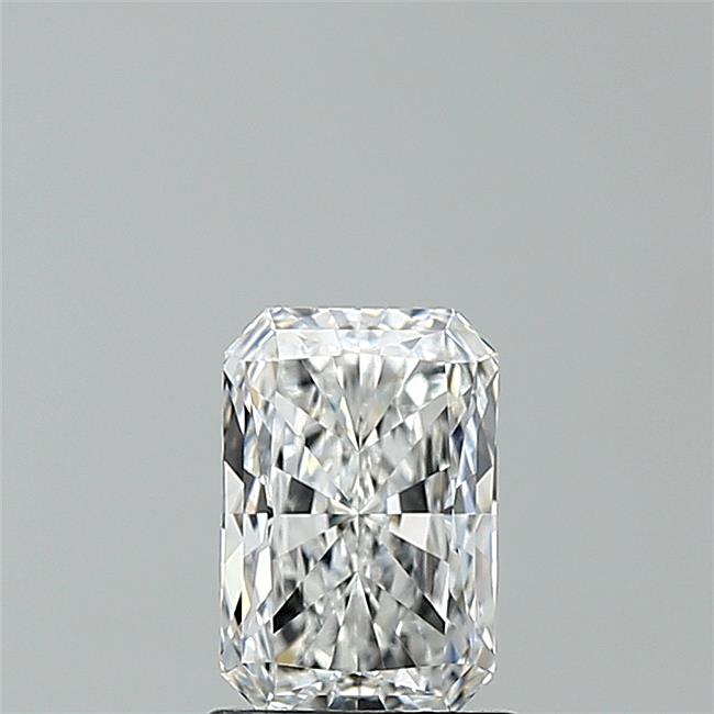 IGI 1.04 Carat Radiant Cut Lab Grown Diamond 人工培育鑽石 實驗室人造鑽石