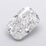 IGI 2.11 Carat Cushion Lab Grown Diamond 人工培育鑽石 實驗室人造鑽石