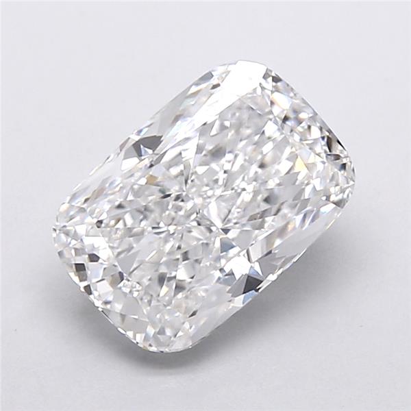 IGI 2.11 Carat Cushion Lab Grown Diamond 人工培育鑽石 實驗室人造鑽石
