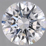 IGI 2.04 Carat Round Brilliant Lab Grown Diamond 人工培育鑽石 實驗室人造鑽石