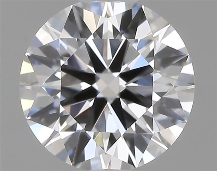 IGI 1.00 Carat Round Brilliant Lab Grown Diamond 人工培育鑽石 實驗室人造鑽石
