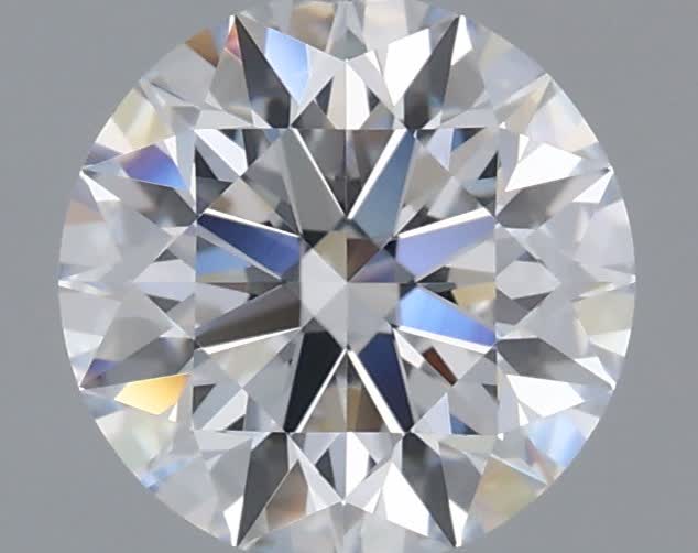 IGI 1.57 Carat Round Brilliant Lab Grown Diamond