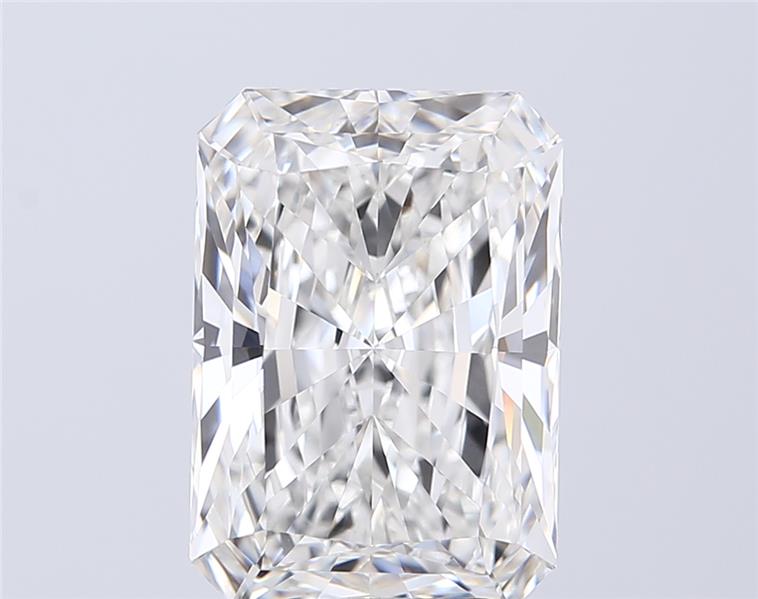IGI 7.03 Carat Radiant Cut Lab Grown Diamond 人工培育鑽石 實驗室人造鑽石