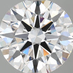 IGI 3.05 Carat Round Brilliant Lab Grown Diamond 人工培育鑽石 實驗室人造鑽石