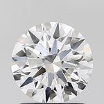 IGI 1.24 Carat Round Brilliant Lab Grown Diamond
