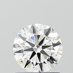 IGI 1.04 Carat Round Brilliant Lab Grown Diamond 人工培育鑽石 實驗室人造鑽石