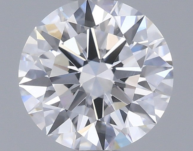 IGI 0.66 Carat Round Brilliant Lab Grown Diamond 人工培育鑽石 實驗室人造鑽石