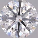 IGI 2.02 Carat Round Brilliant Lab Grown Diamond 人工培育鑽石 實驗室人造鑽石