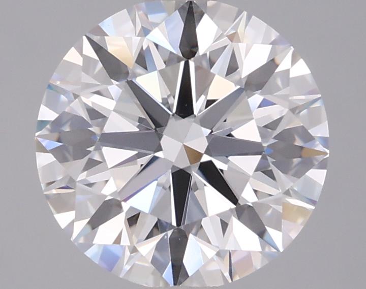 IGI 2.02 Carat Round Brilliant Lab Grown Diamond 人工培育鑽石 實驗室人造鑽石