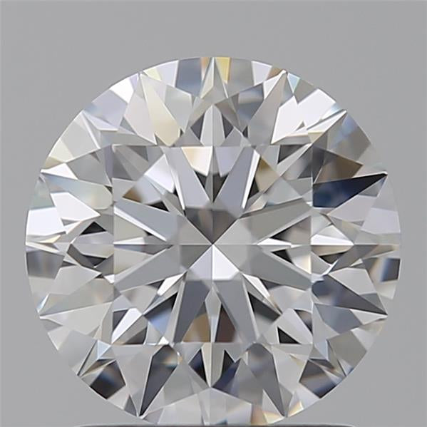 IGI 1.5 Carat Round Brilliant Lab Grown Diamond 人工培育鑽石 實驗室人造鑽石