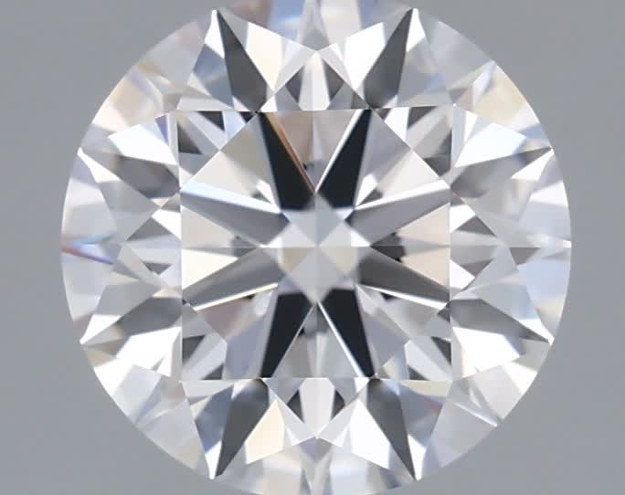 IGI 1.9 Carat Round Brilliant Lab Grown Diamond