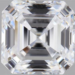 IGI 2.55 Carat Asscher Lab Grown Diamond 人工培育鑽石 實驗室人造鑽石