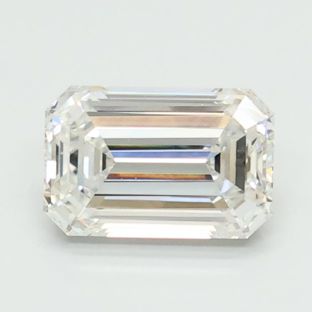 IGI 1.07 Carat Emerald Lab Grown Diamond