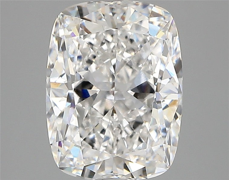 IGI 2.95 Carat Cushion Lab Grown Diamond 人工培育鑽石 實驗室人造鑽石