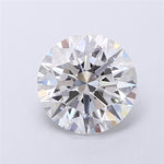 IGI 2.2 Carat Round Brilliant Lab Grown Diamond