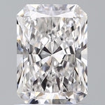 IGI 1.27 Carat Radiant Cut Lab Grown Diamond 人工培育鑽石 實驗室人造鑽石