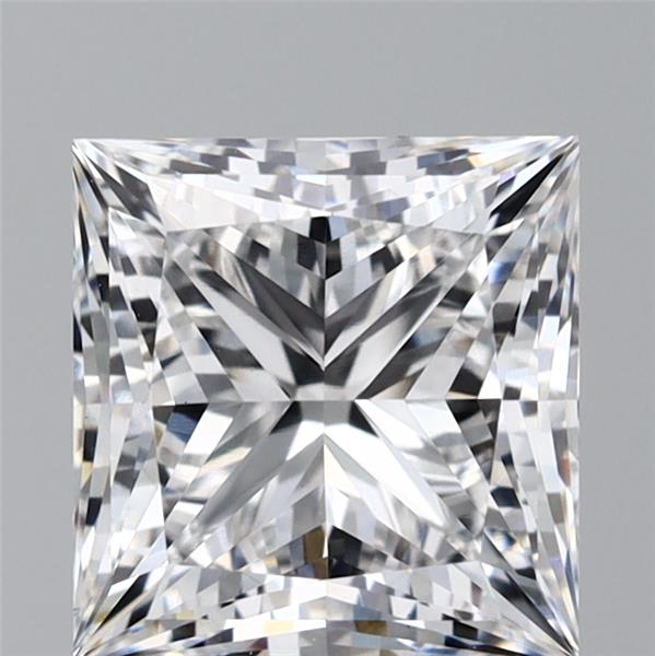 IGI 1.90 Carat Princess Cut Lab Grown Diamond 人工培育鑽石 實驗室人造鑽石