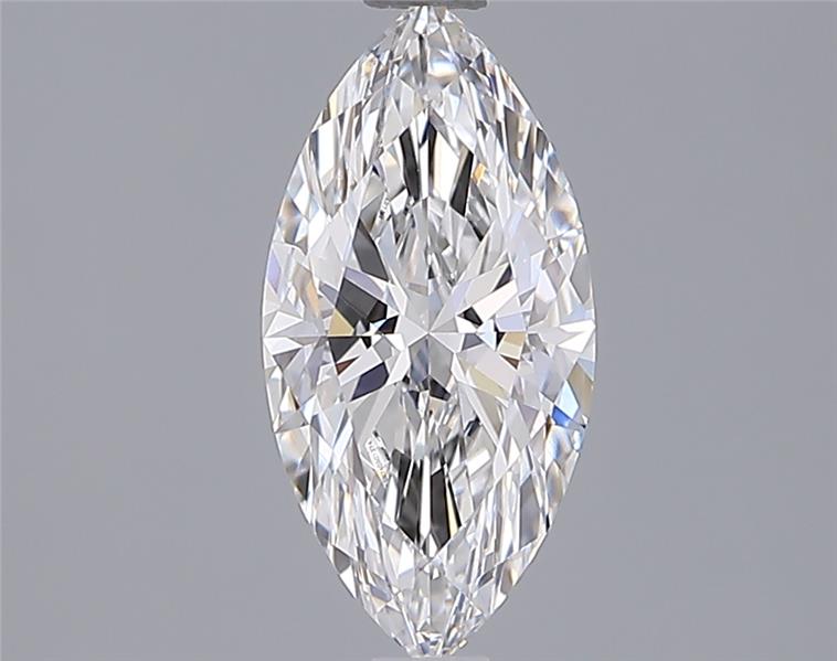 IGI 1.31 Carat Marquise Lab Grown Diamond 人工培育鑽石 實驗室人造鑽石