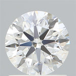 IGI 1.09 Carat Round Brilliant Lab Grown Diamond